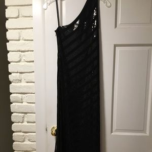 David Meister Women’s evening gown